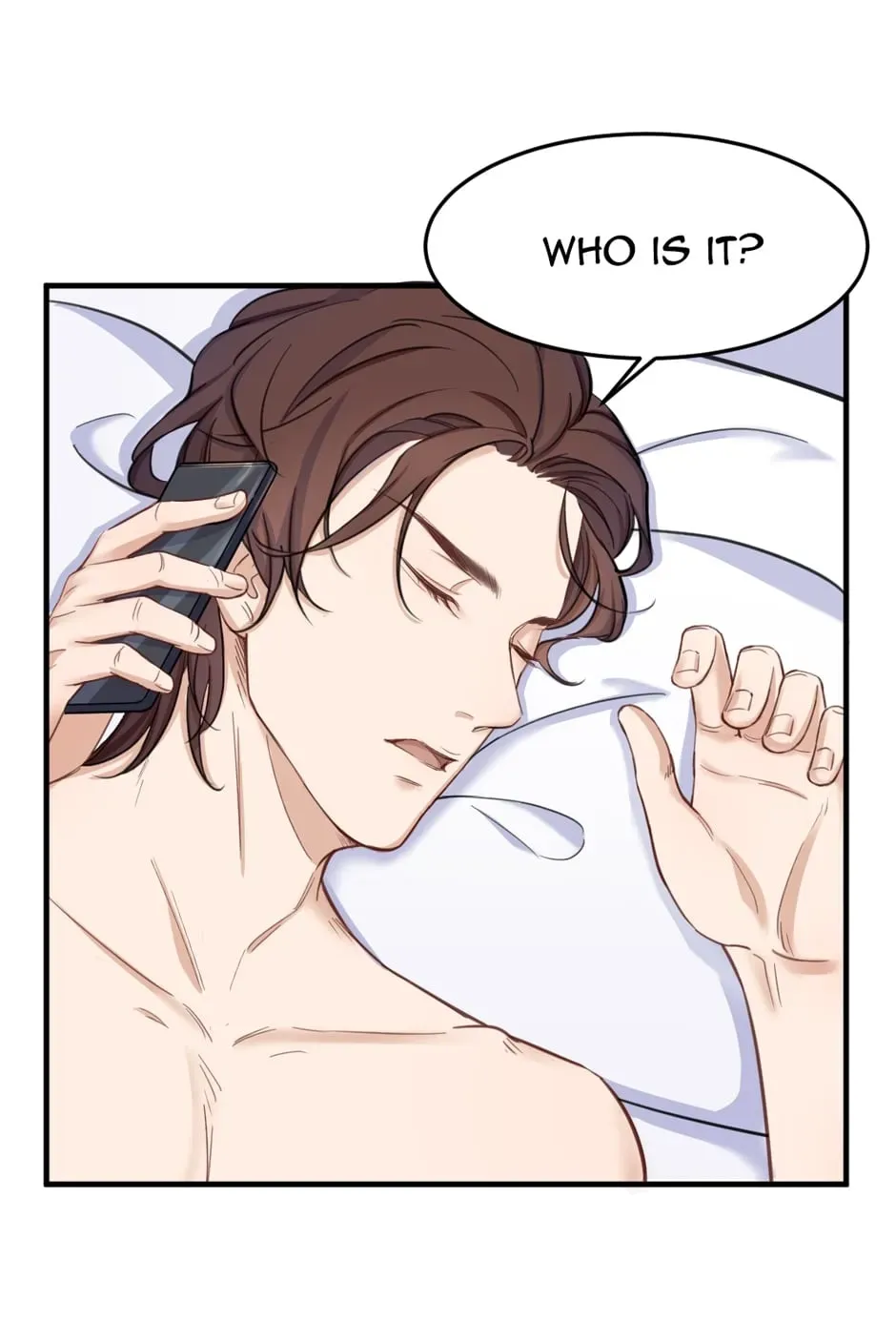 In for the Long Fall Chapter 8 page 2 - 