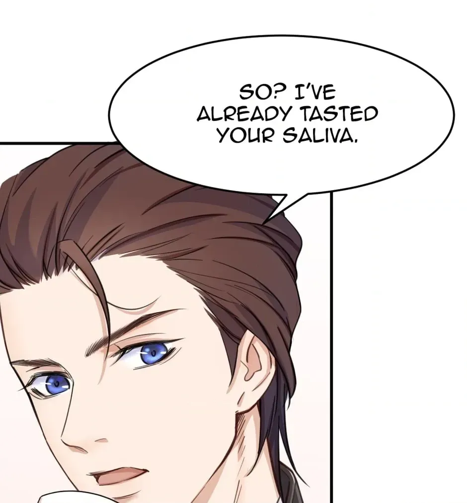 In for the Long Fall Chapter 8 page 25 - 