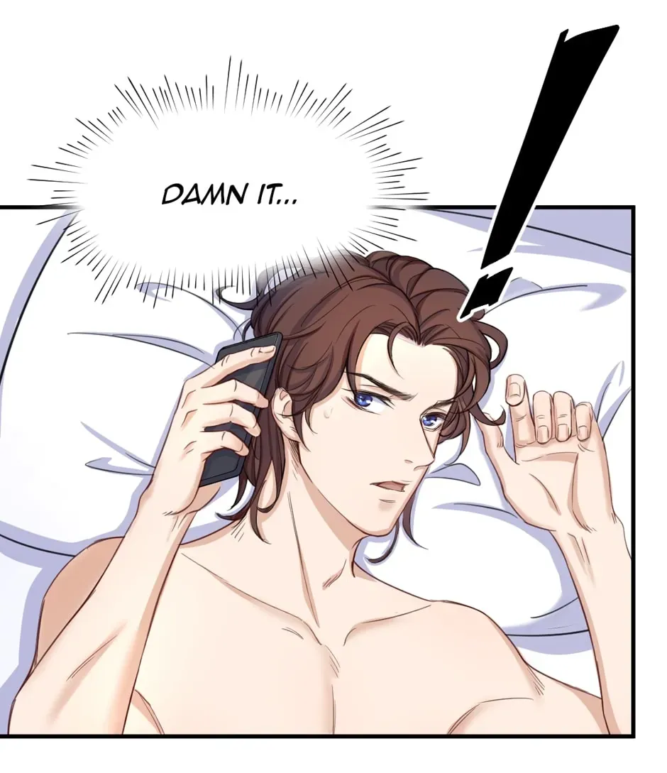 In for the Long Fall Chapter 8 page 4 - 