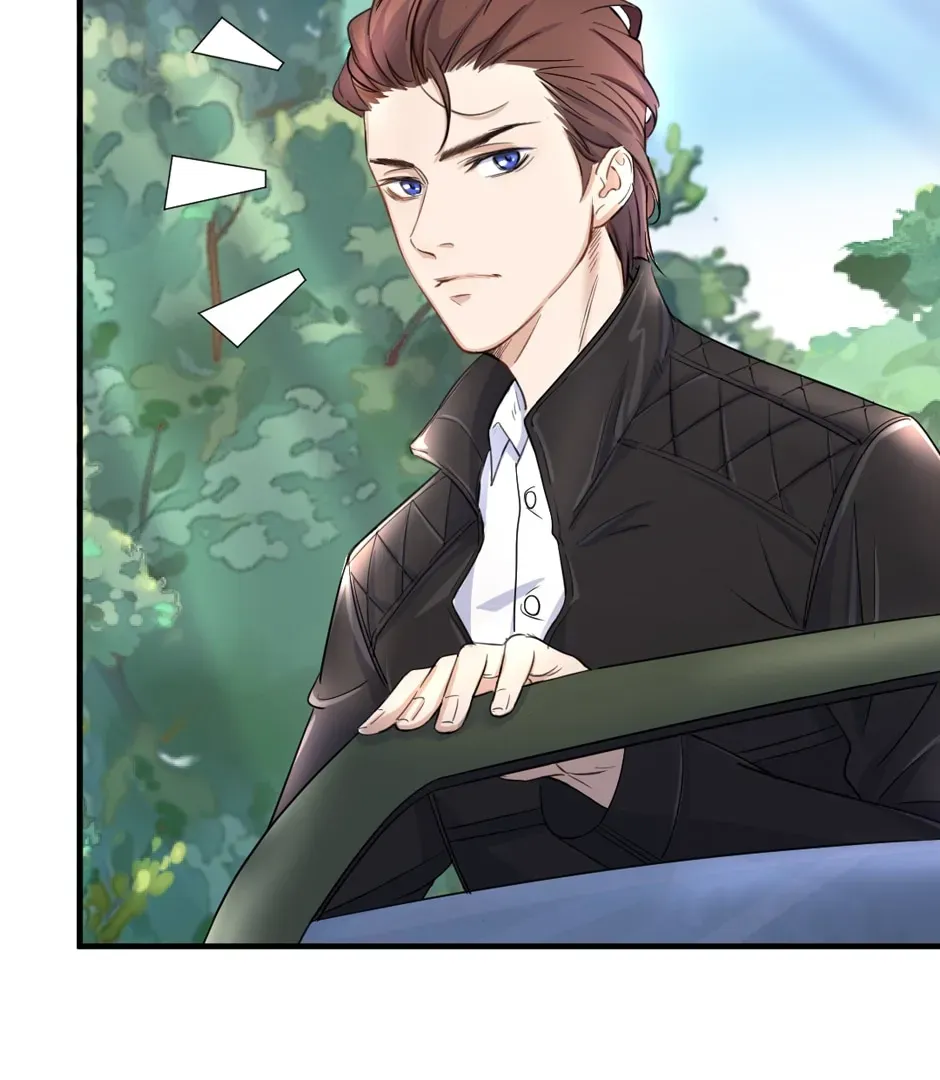 In for the Long Fall Chapter 8 page 35 - 
