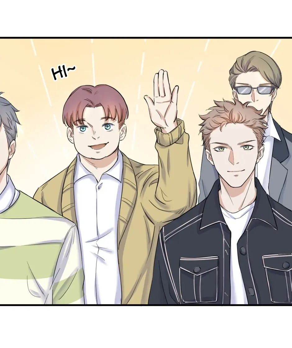 In for the Long Fall Chapter 8 page 36 - 