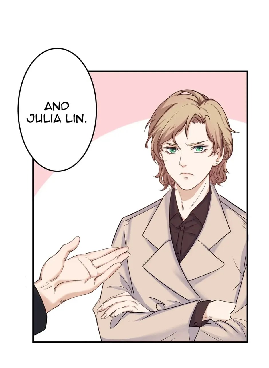 In for the Long Fall Chapter 8 page 40 - 
