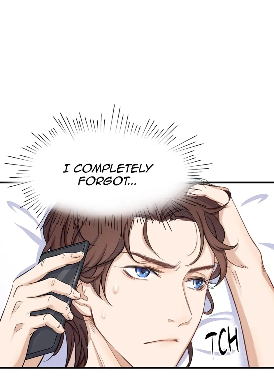 In for the Long Fall Chapter 8 page 5 - 