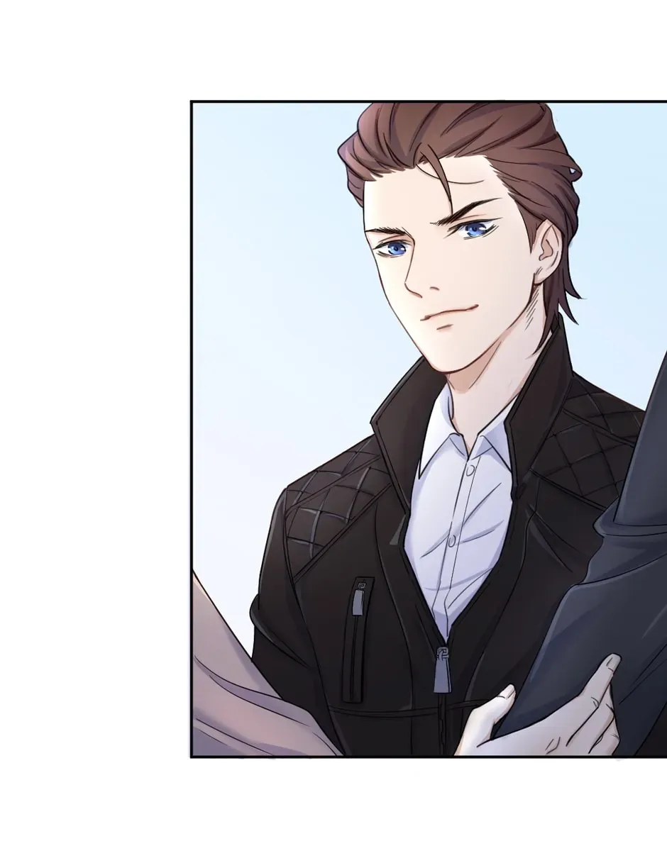 In for the Long Fall Chapter 8 page 42 - 