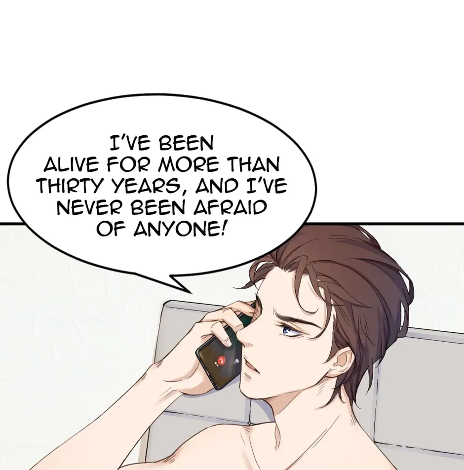 In for the Long Fall Chapter 8 page 8 - 