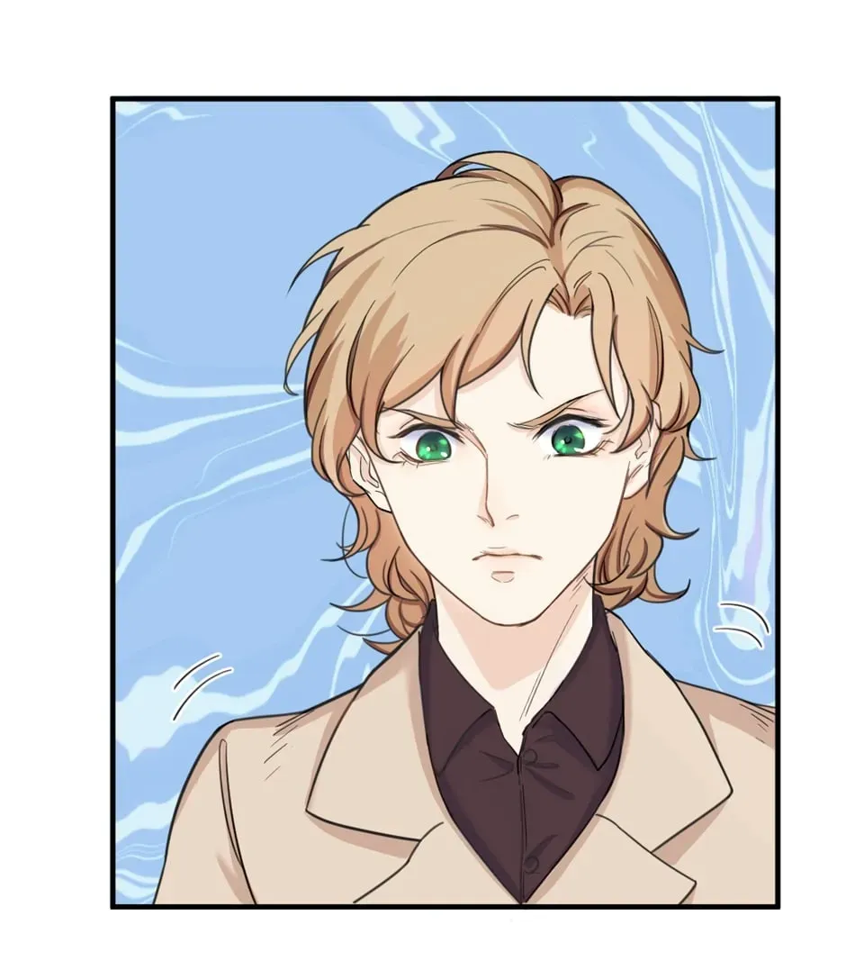 In for the Long Fall Chapter 9 page 1 - 