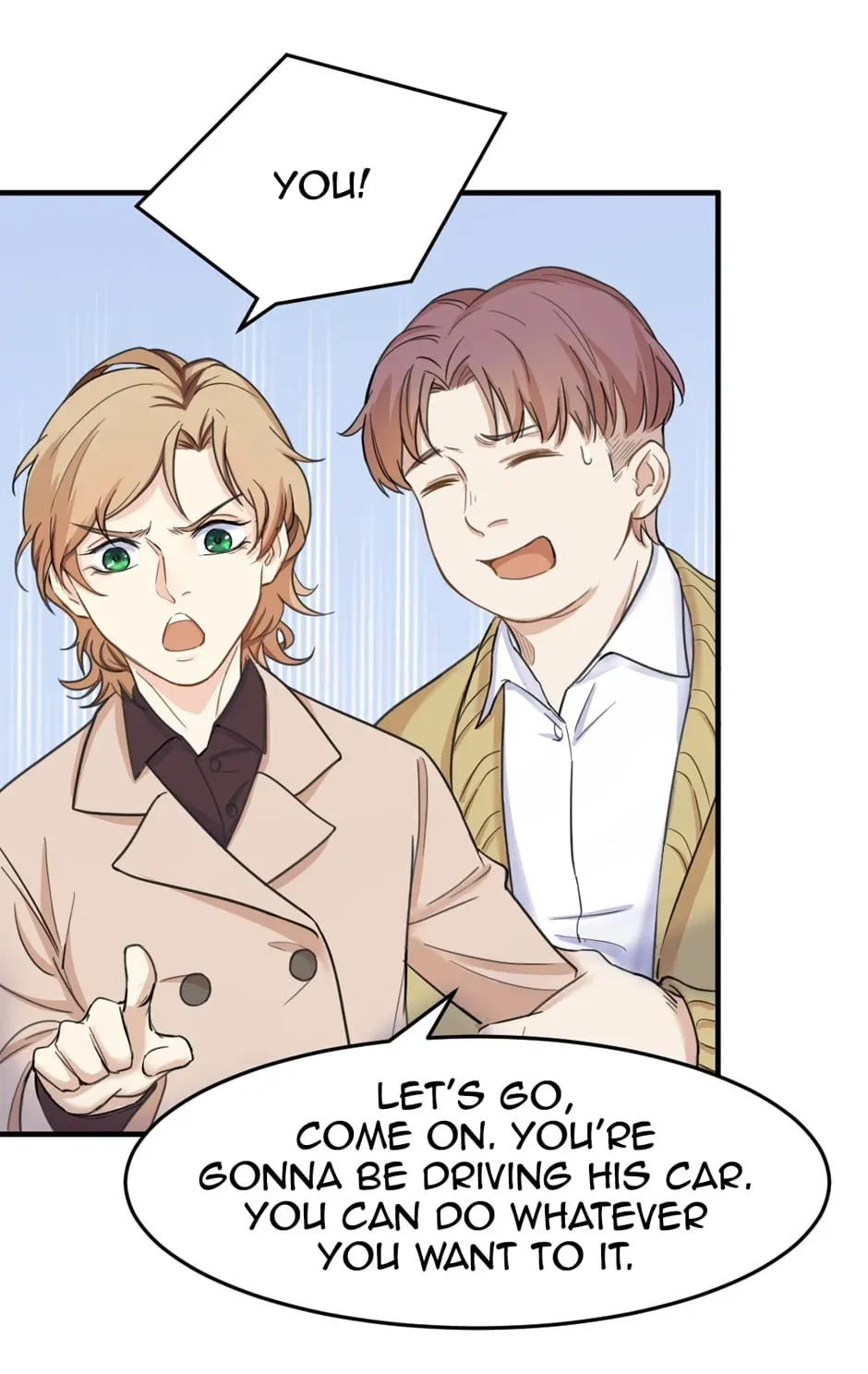 In for the Long Fall Chapter 9 page 2 - 