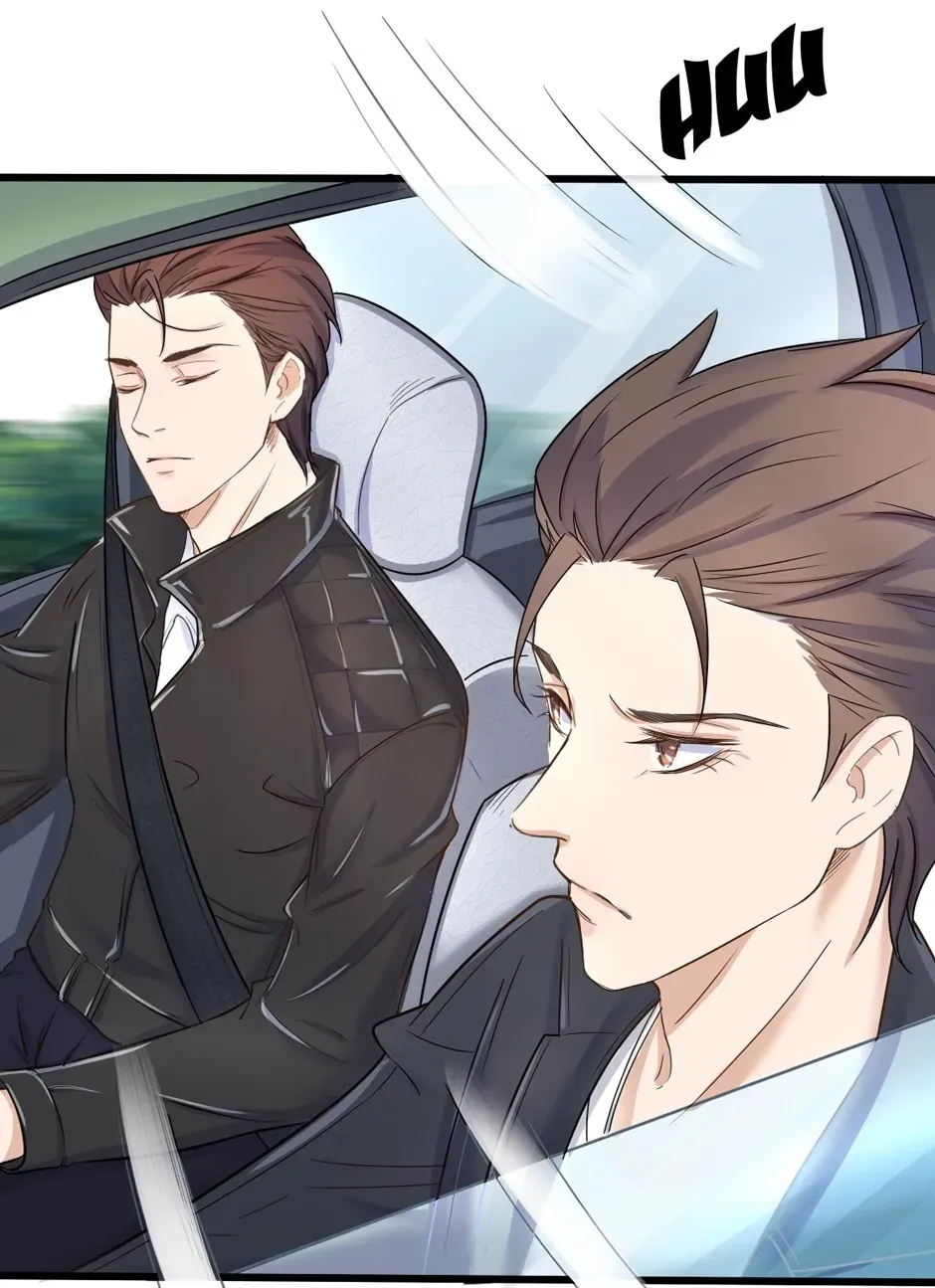 In for the Long Fall Chapter 9 page 11 - 