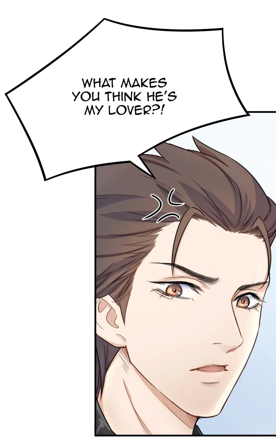In for the Long Fall Chapter 9 page 16 - 