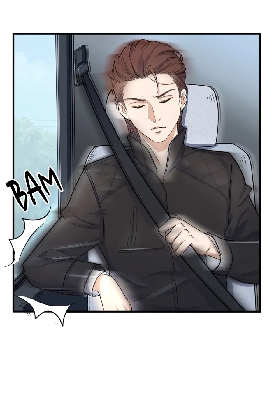 In for the Long Fall Chapter 9 page 19 - 