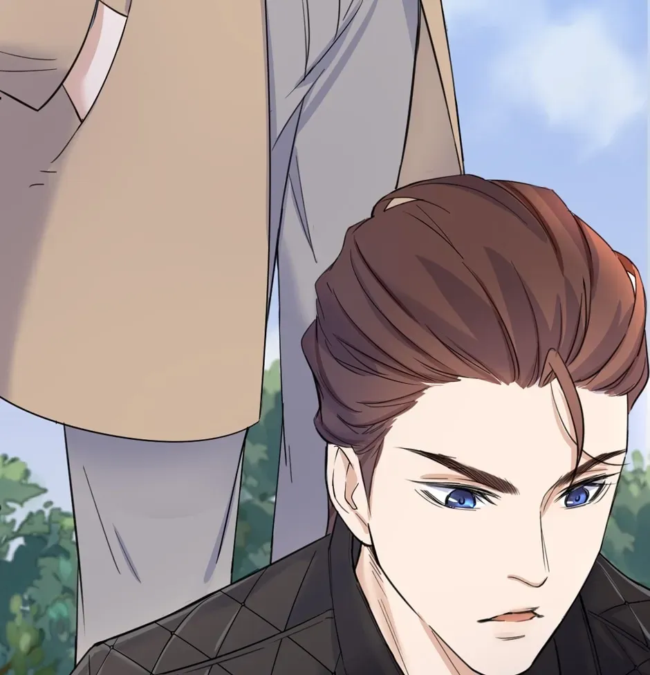 In for the Long Fall Chapter 9 page 35 - 