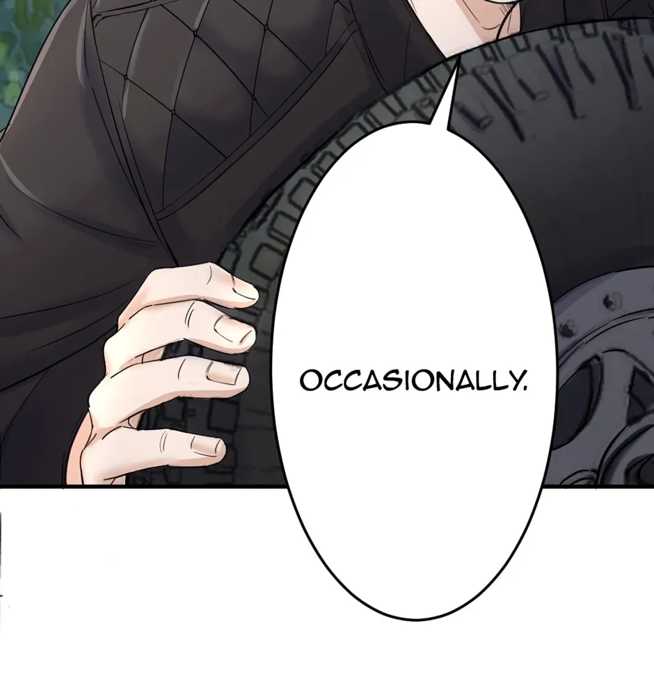 In for the Long Fall Chapter 9 page 36 - 