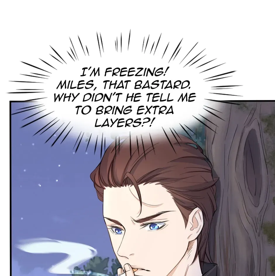 In for the Long Fall Chapter 9 page 44 - 