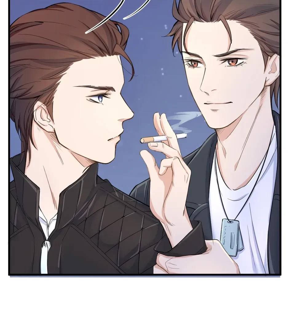 In for the Long Fall Chapter 9 page 47 - 