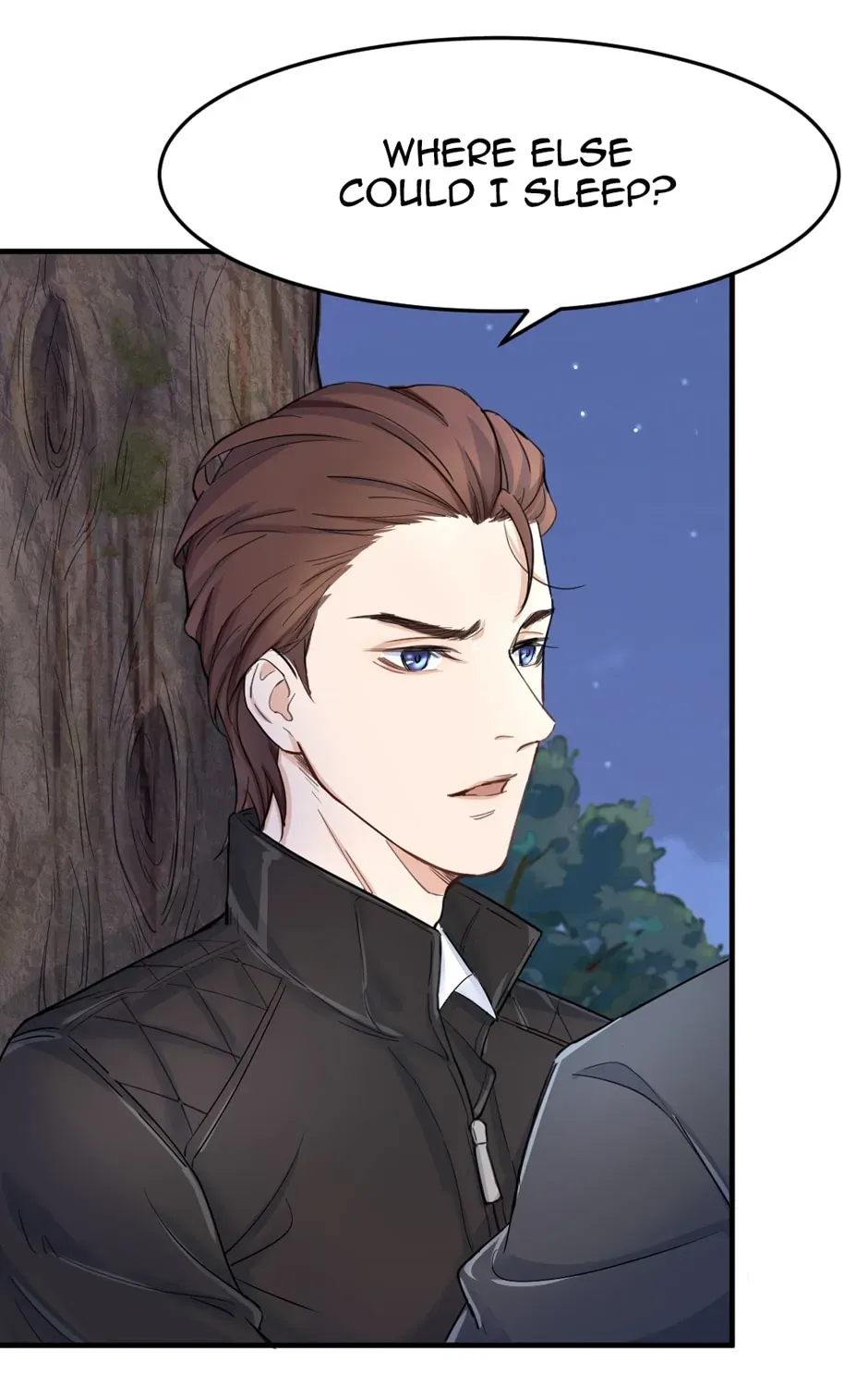 In for the Long Fall Chapter 9 page 51 - 
