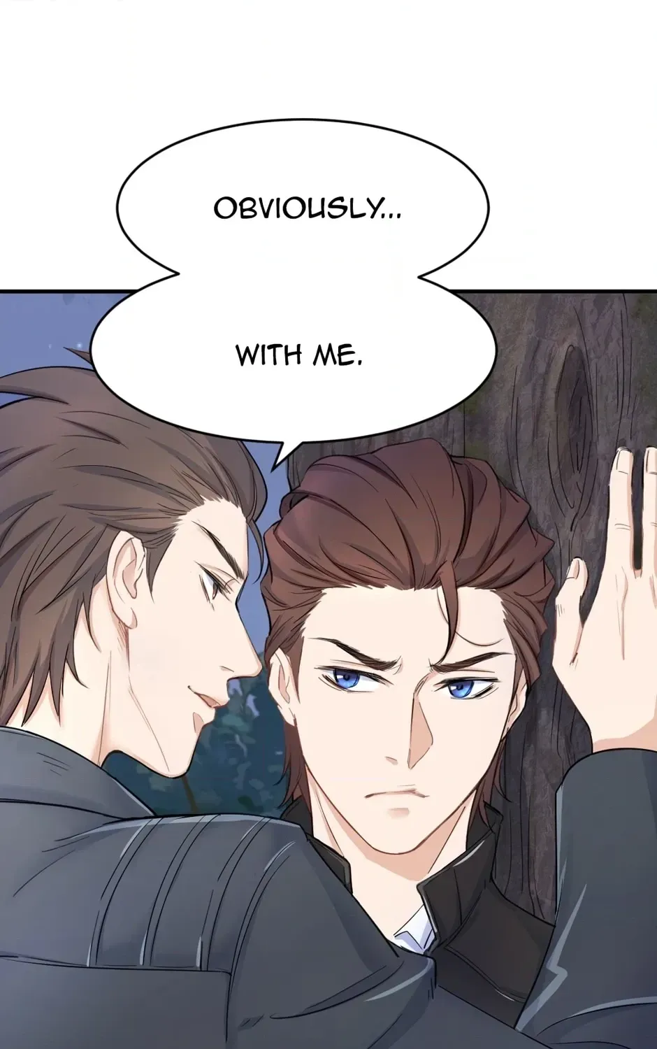 In for the Long Fall Chapter 9 page 53 - 