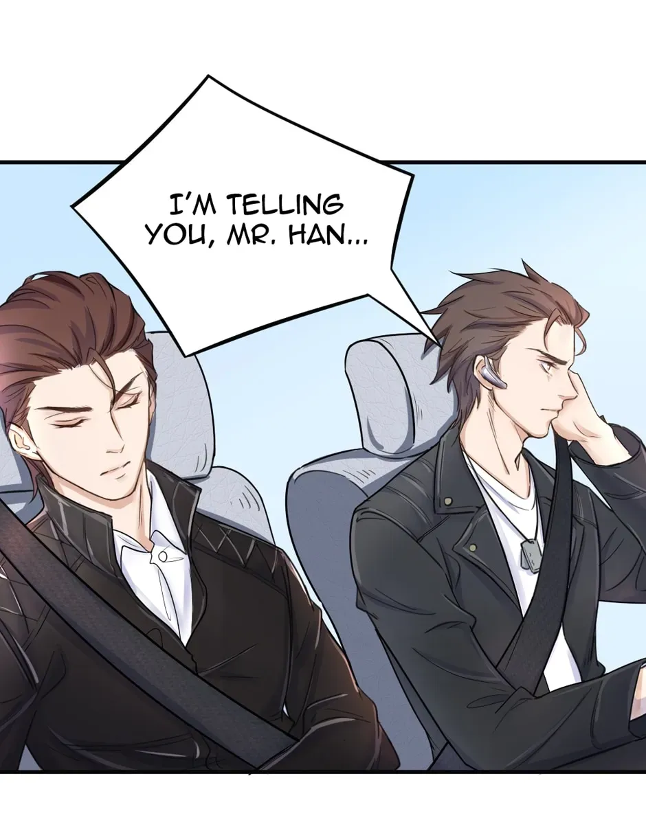 In for the Long Fall Chapter 9 page 7 - 