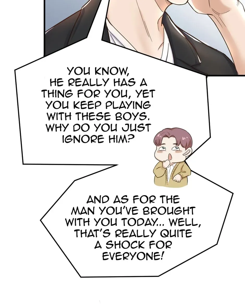 In for the Long Fall Chapter 9 page 9 - 