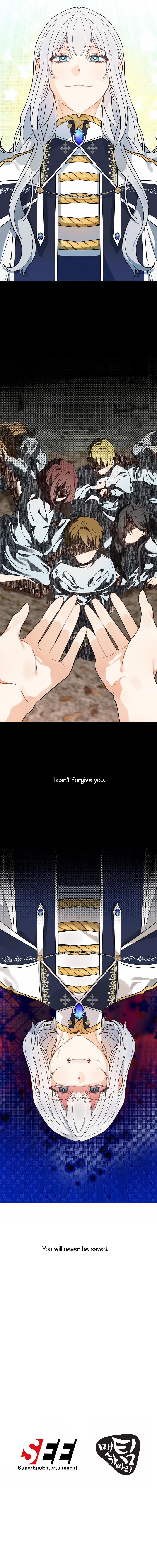 In Holy Acrimony Chapter 0 page 13 - 
