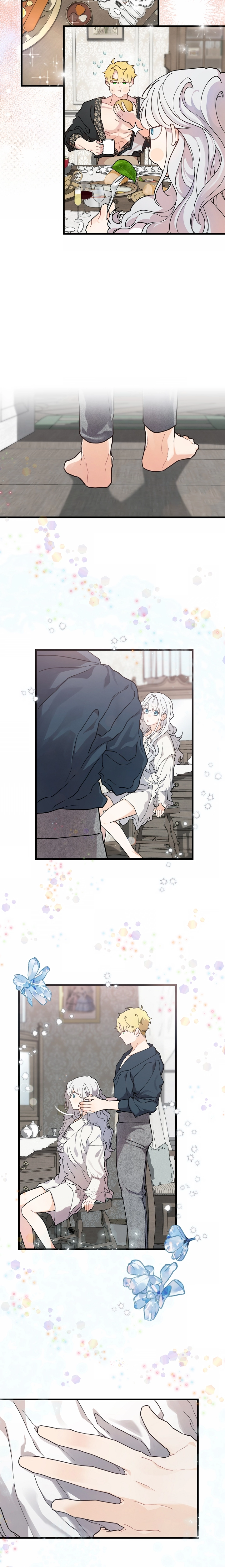 In Holy Acrimony Chapter 0 page 7 - 