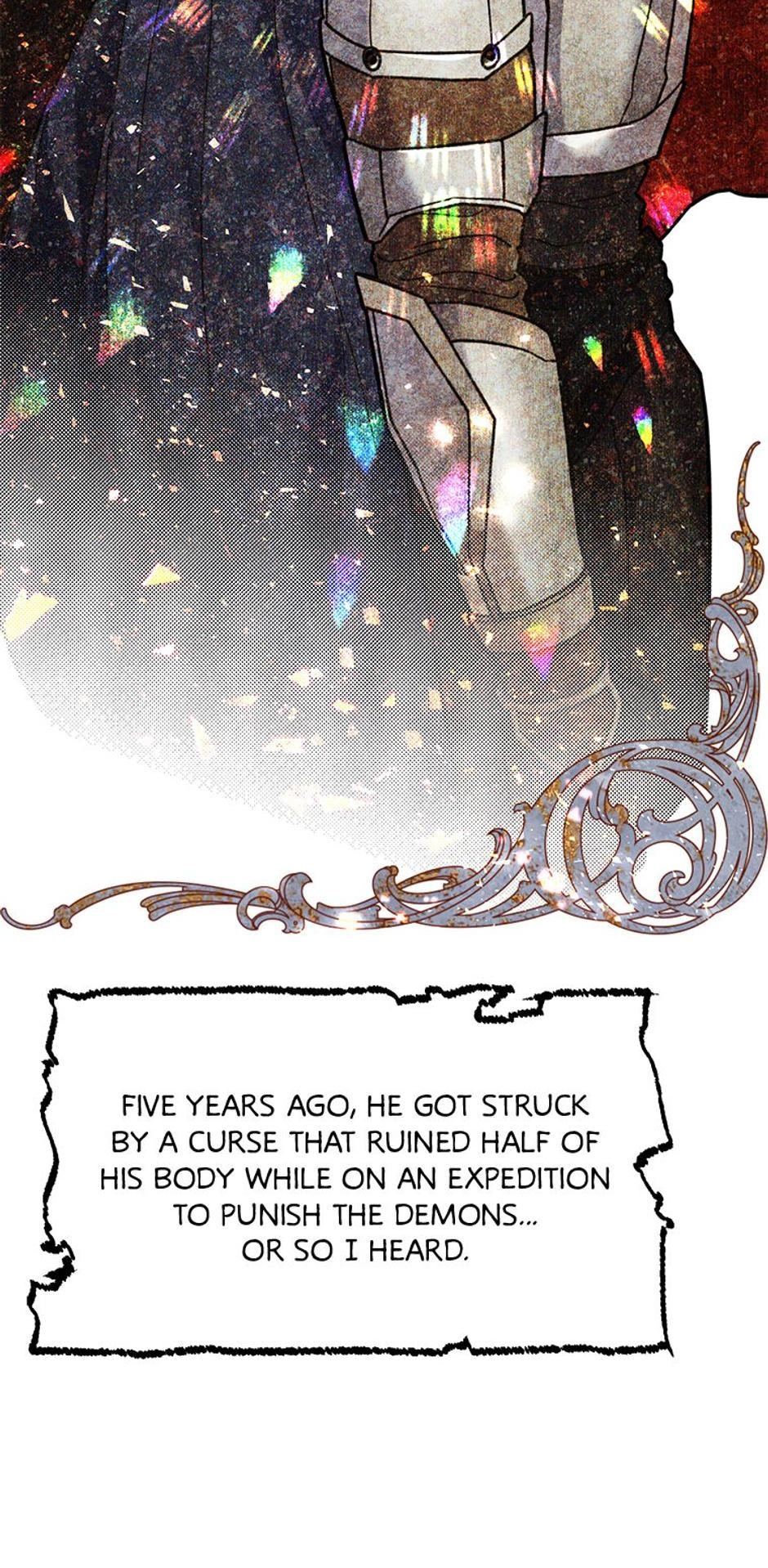 In Holy Acrimony Chapter 1 page 11 - 