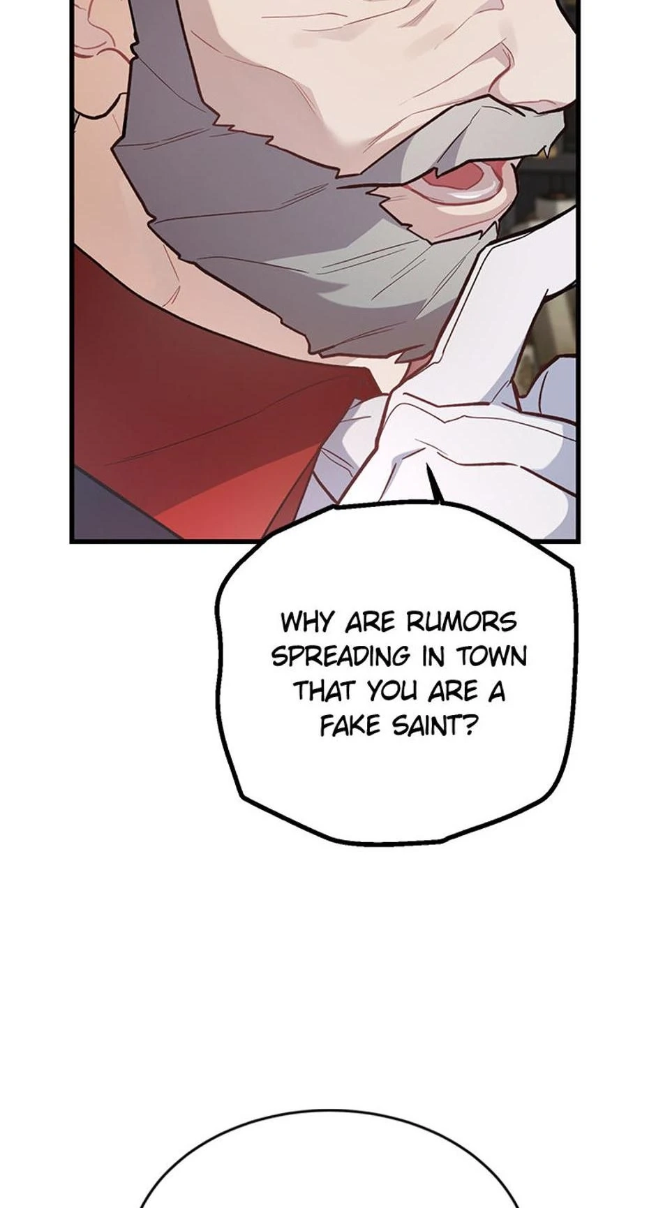 In Holy Acrimony Chapter 1 page 110 - 