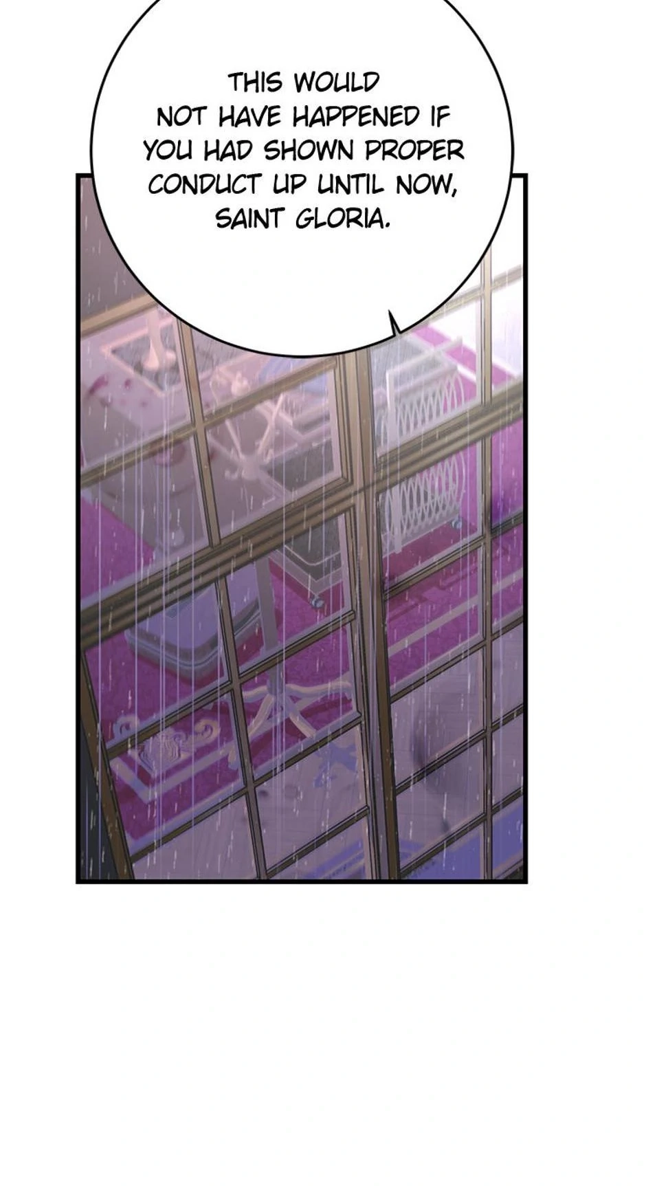In Holy Acrimony Chapter 1 page 113 - 