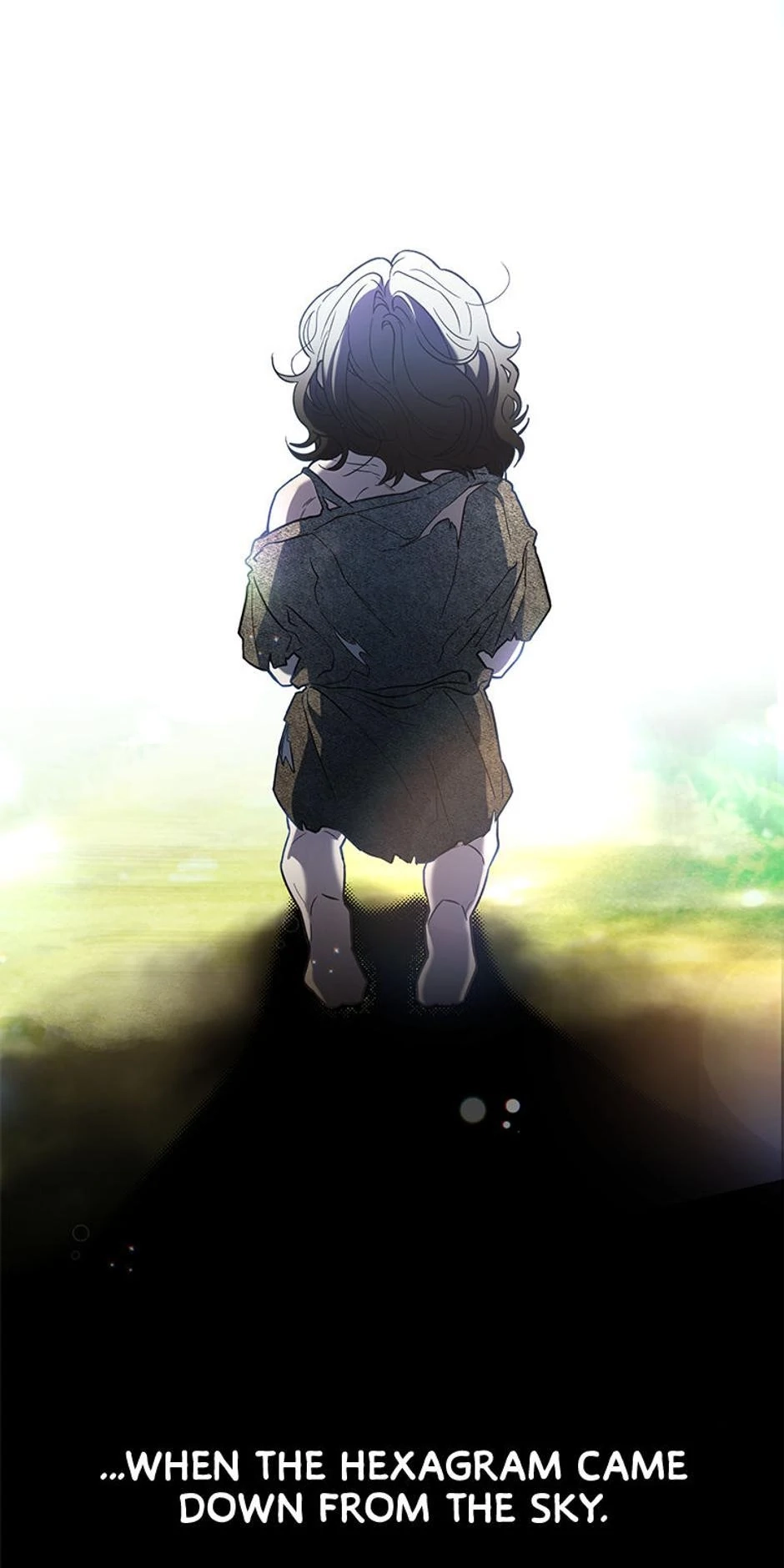 In Holy Acrimony Chapter 1 page 116 - 