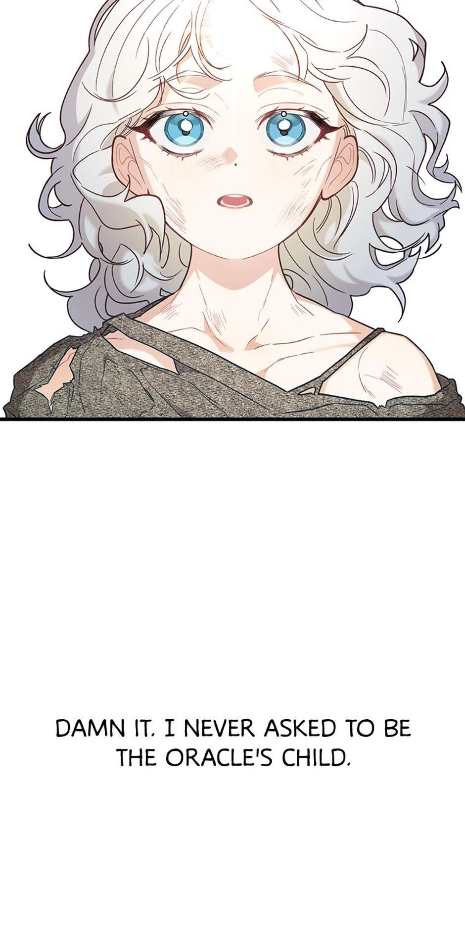In Holy Acrimony Chapter 1 page 118 - 
