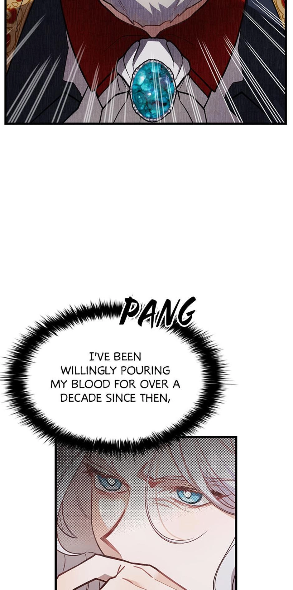 In Holy Acrimony Chapter 1 page 120 - 