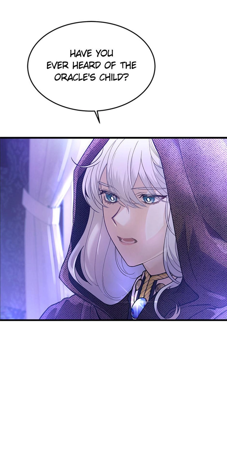 In Holy Acrimony Chapter 1 page 13 - 