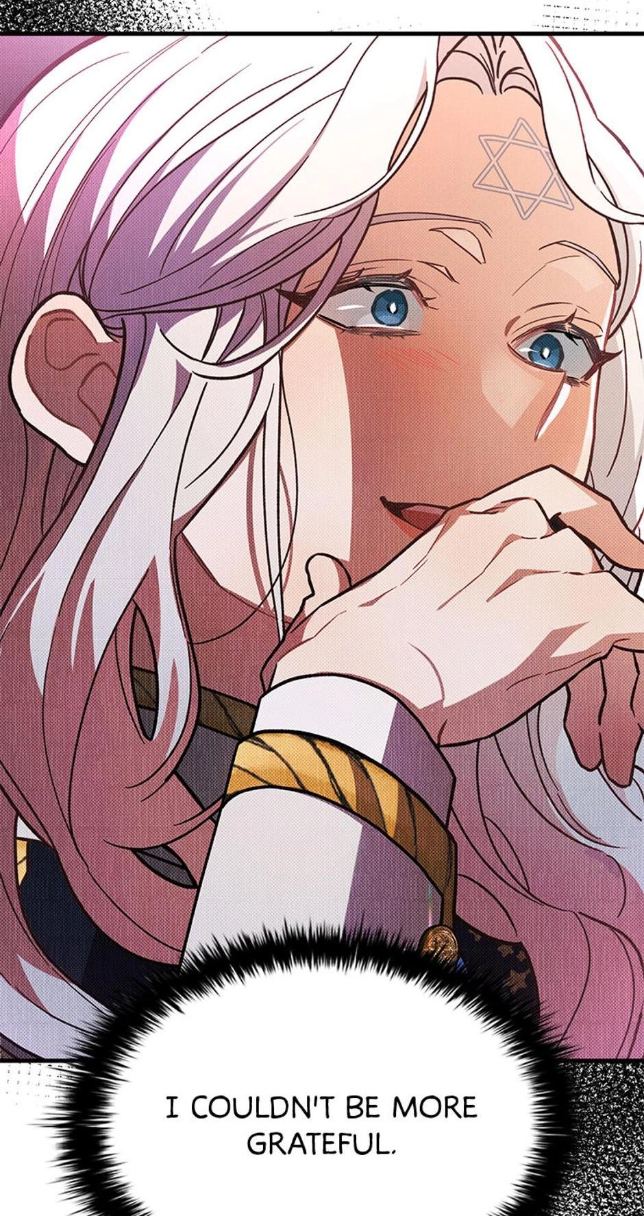 In Holy Acrimony Chapter 1 page 128 - 