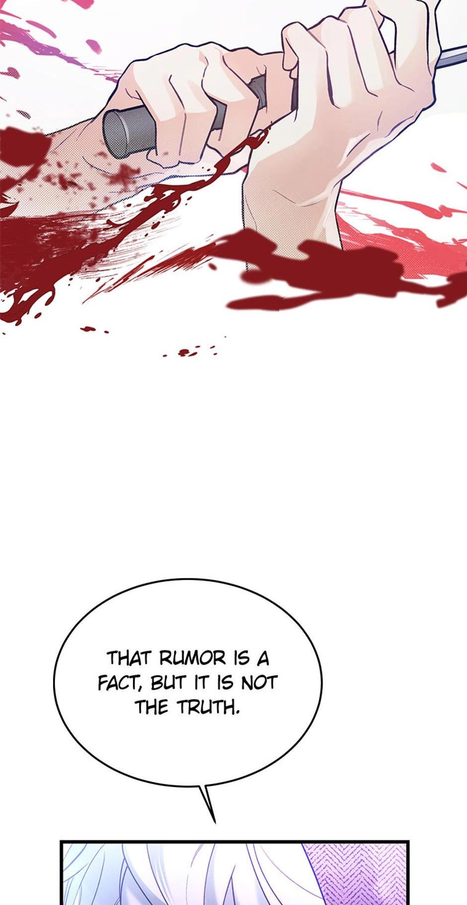 In Holy Acrimony Chapter 1 page 21 - 