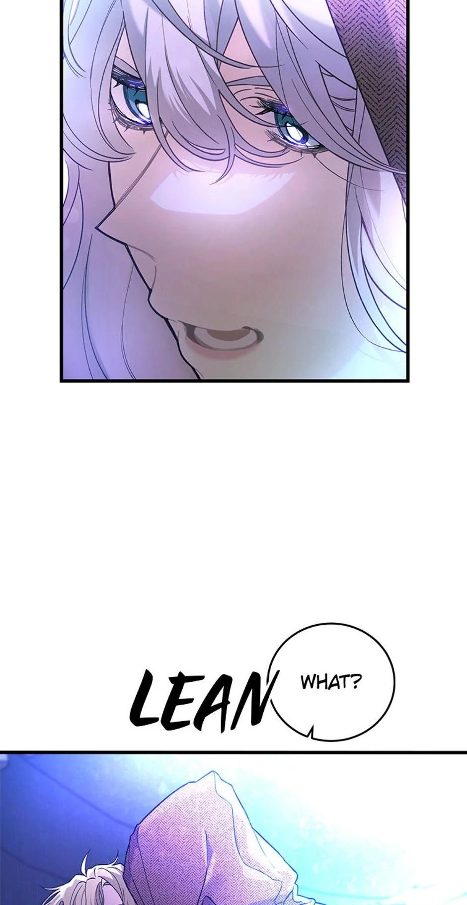 In Holy Acrimony Chapter 1 page 22 - 