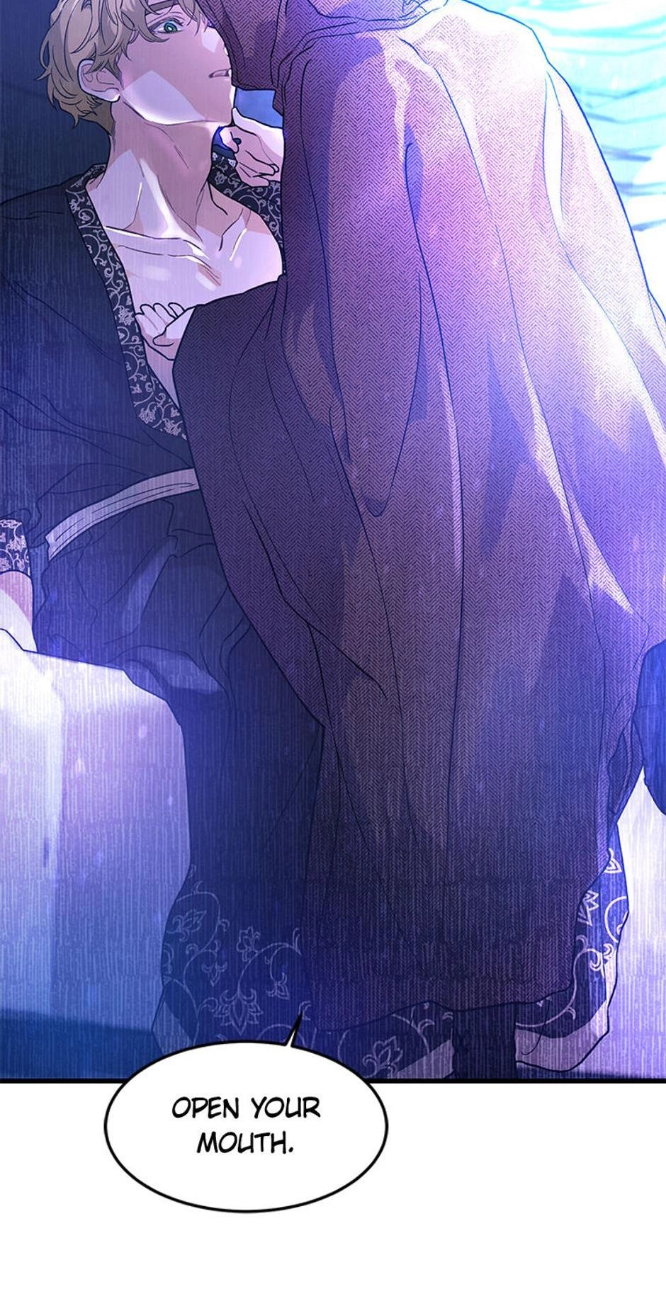In Holy Acrimony Chapter 1 page 23 - 