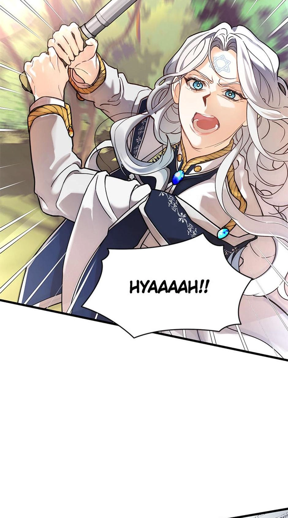 In Holy Acrimony Chapter 1 page 33 - 