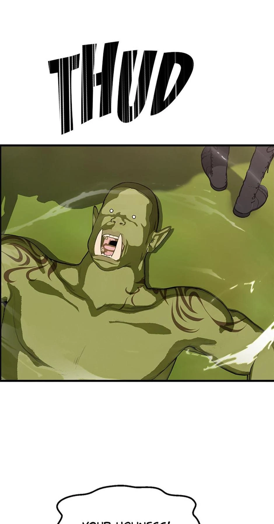 In Holy Acrimony Chapter 1 page 37 - 