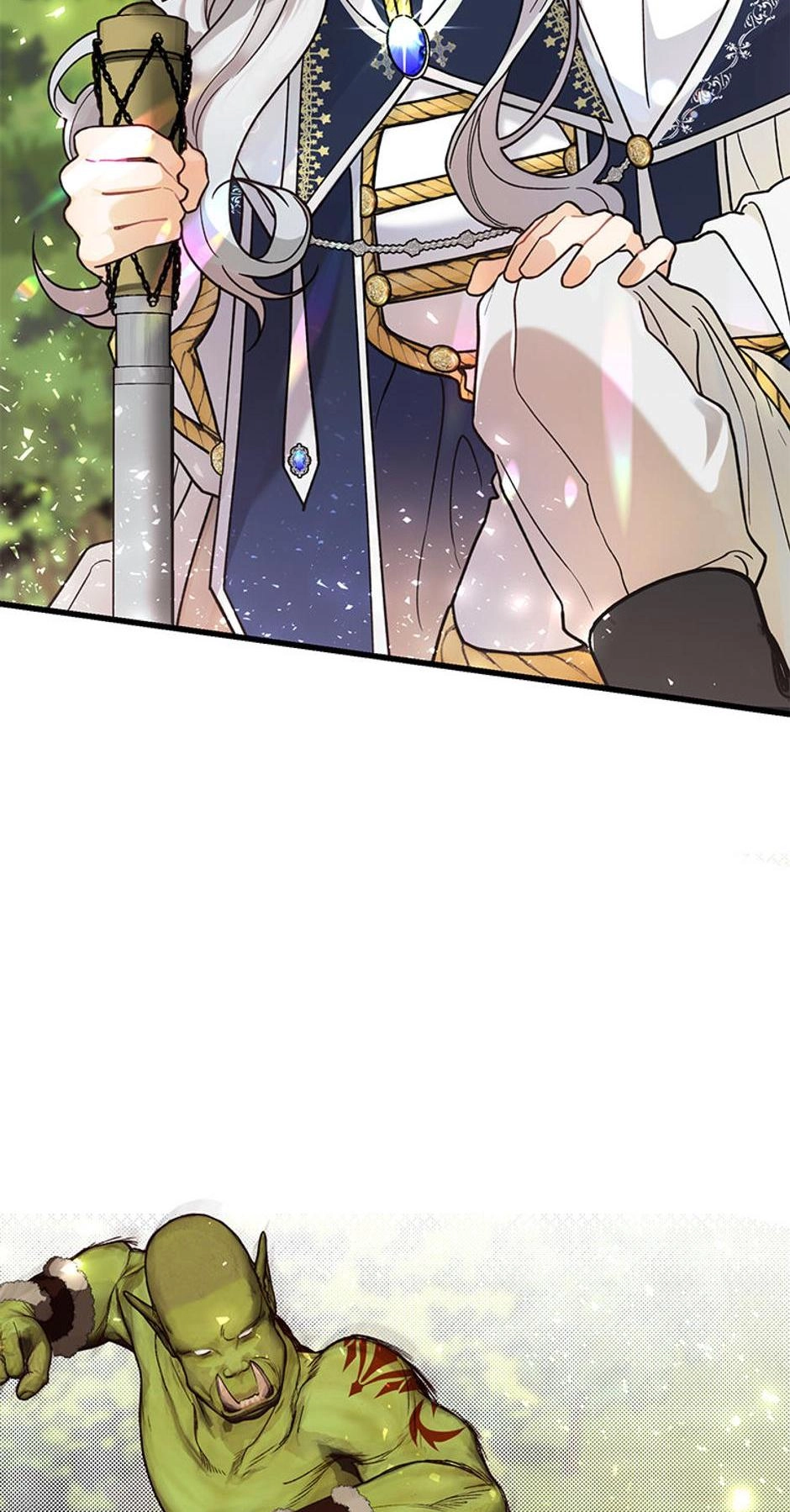 In Holy Acrimony Chapter 1 page 39 - 