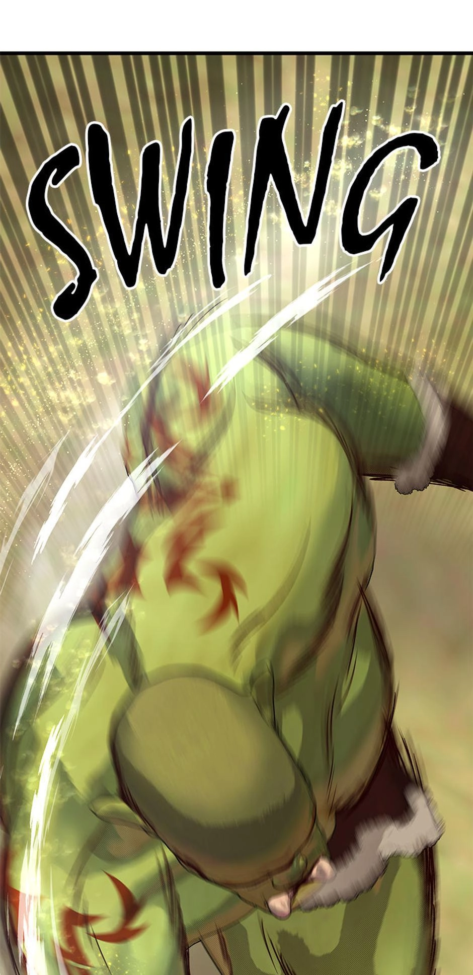 In Holy Acrimony Chapter 1 page 41 - 