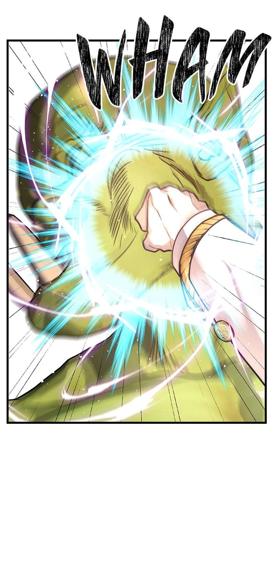 In Holy Acrimony Chapter 1 page 45 - 