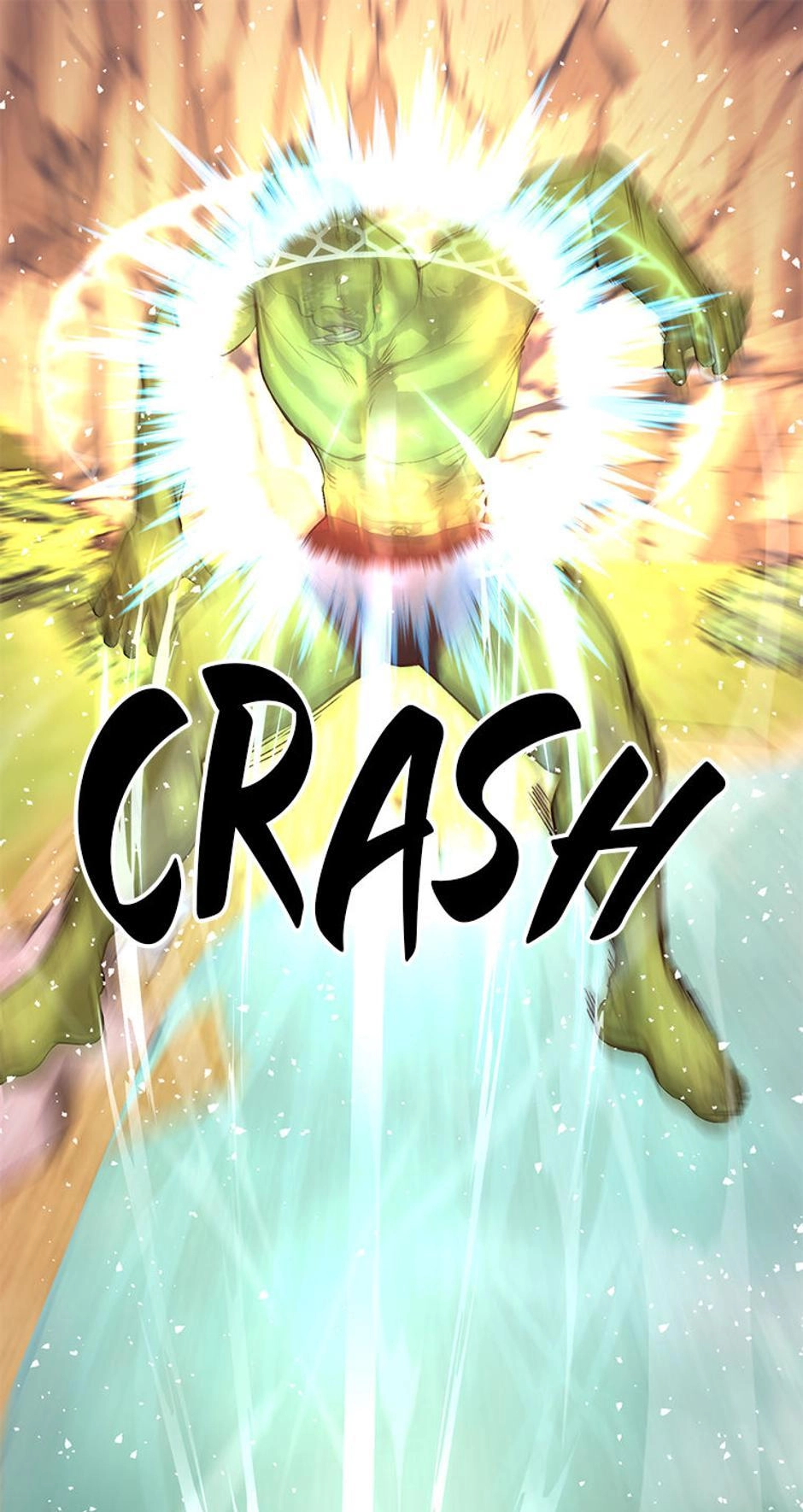 In Holy Acrimony Chapter 1 page 46 - 