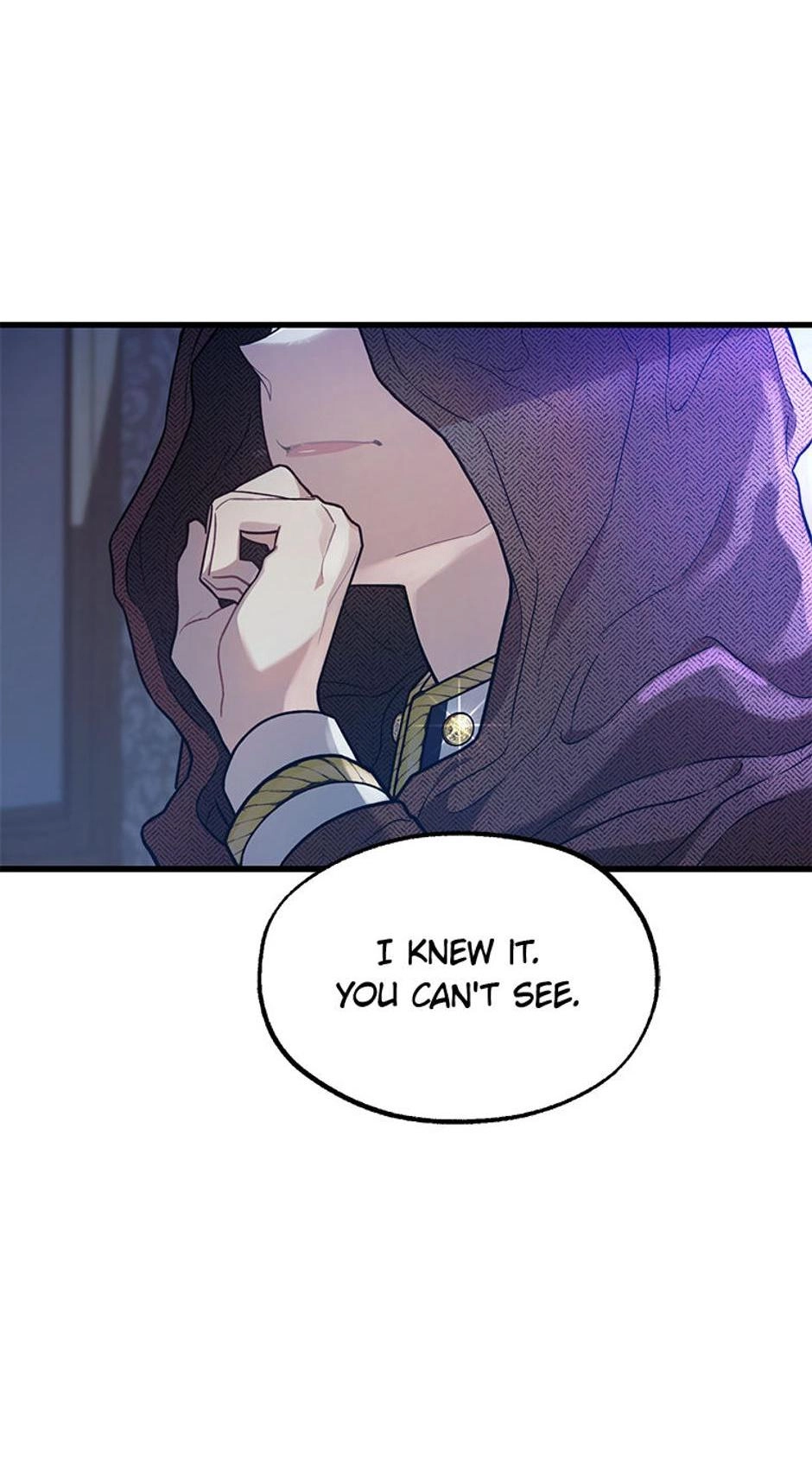 In Holy Acrimony Chapter 1 page 6 - 