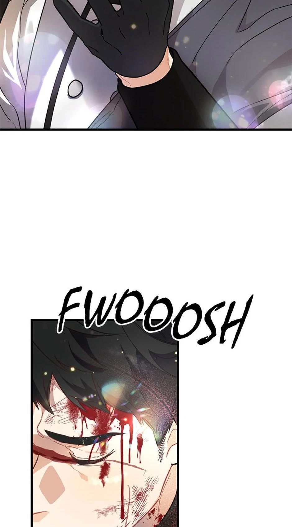 In Holy Acrimony Chapter 1 page 53 - 