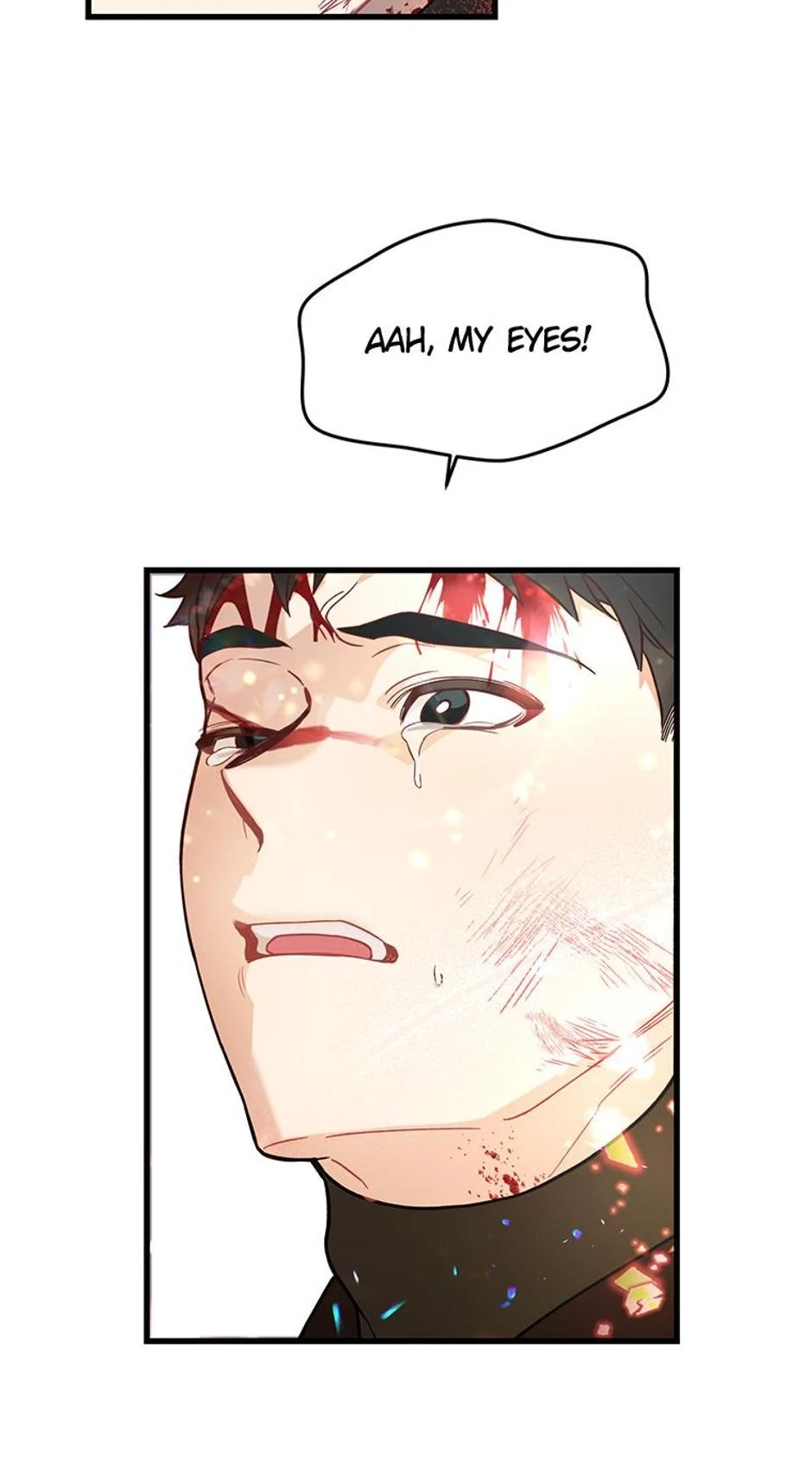 In Holy Acrimony Chapter 1 page 54 - 