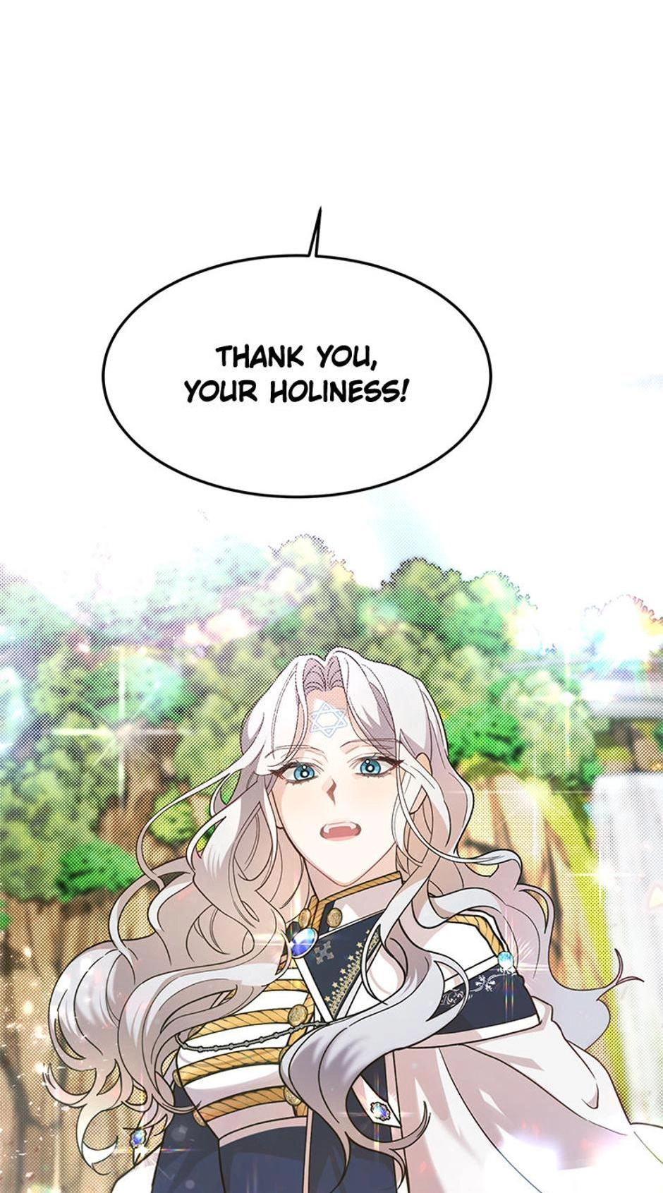 In Holy Acrimony Chapter 1 page 55 - 