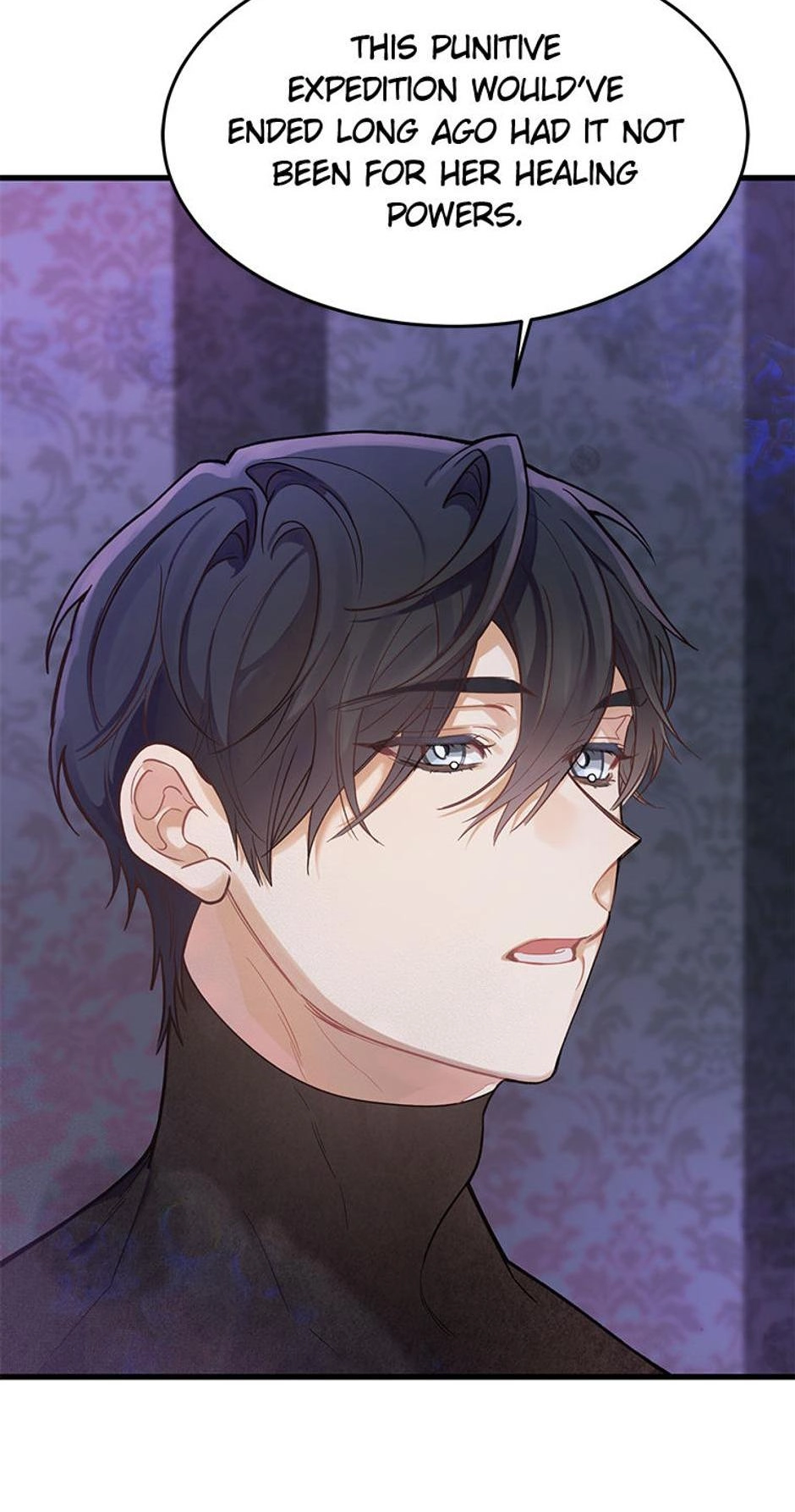 In Holy Acrimony Chapter 1 page 67 - 
