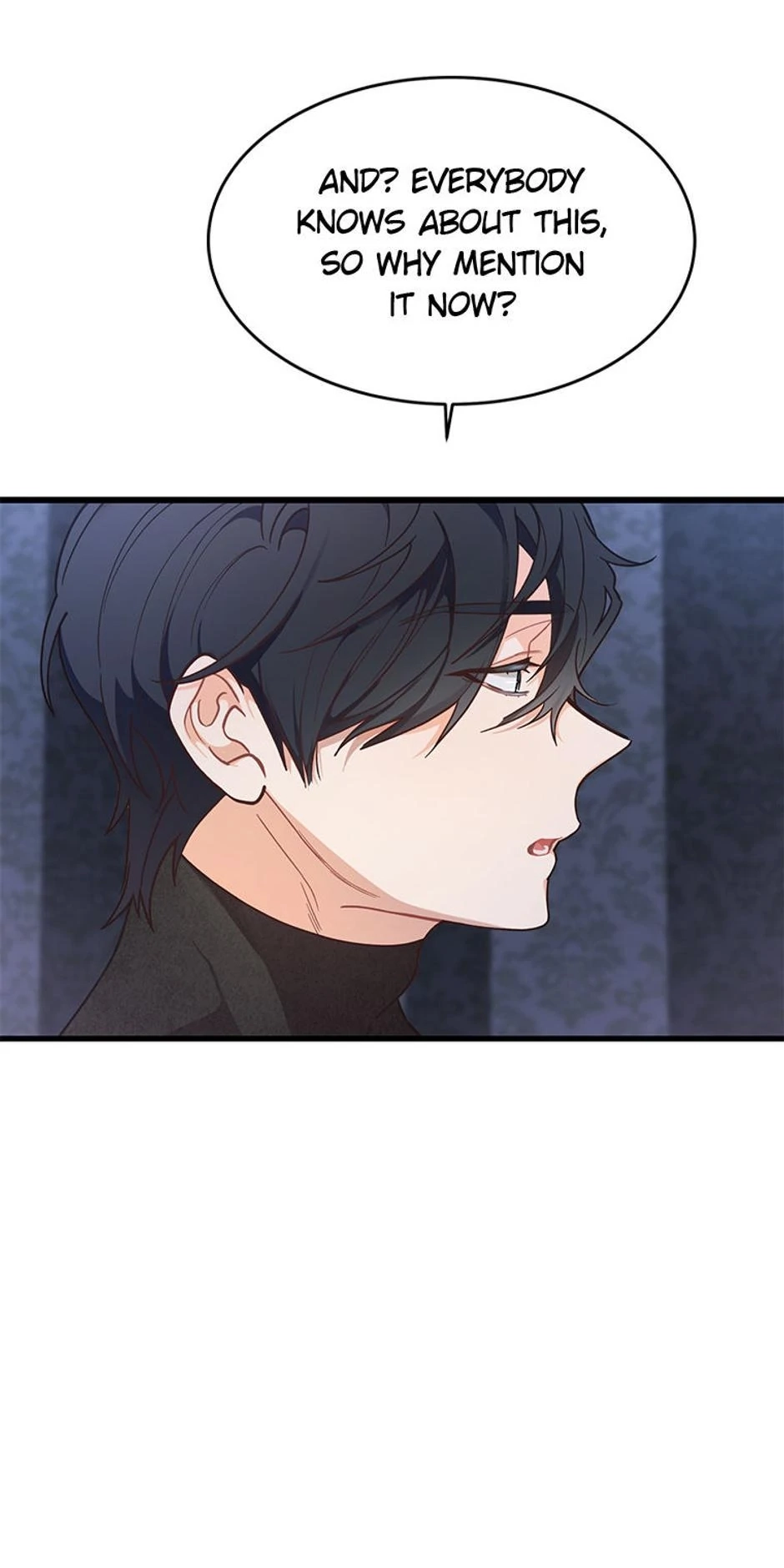 In Holy Acrimony Chapter 1 page 69 - 