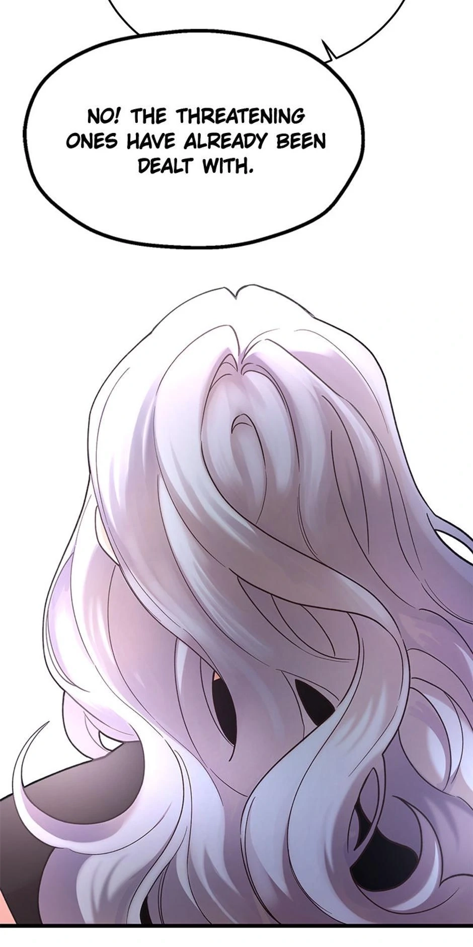 In Holy Acrimony Chapter 1 page 73 - 