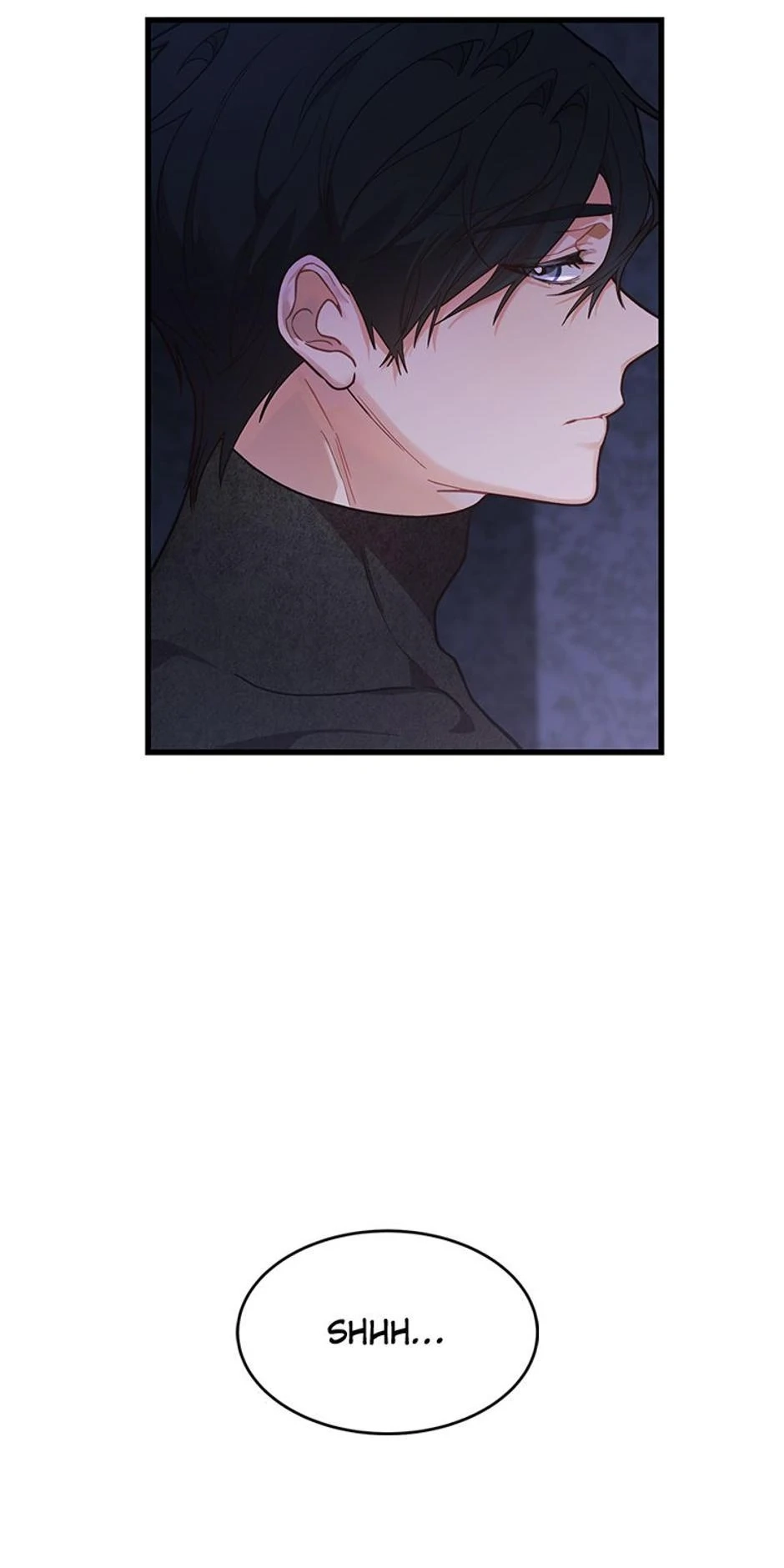 In Holy Acrimony Chapter 1 page 77 - 