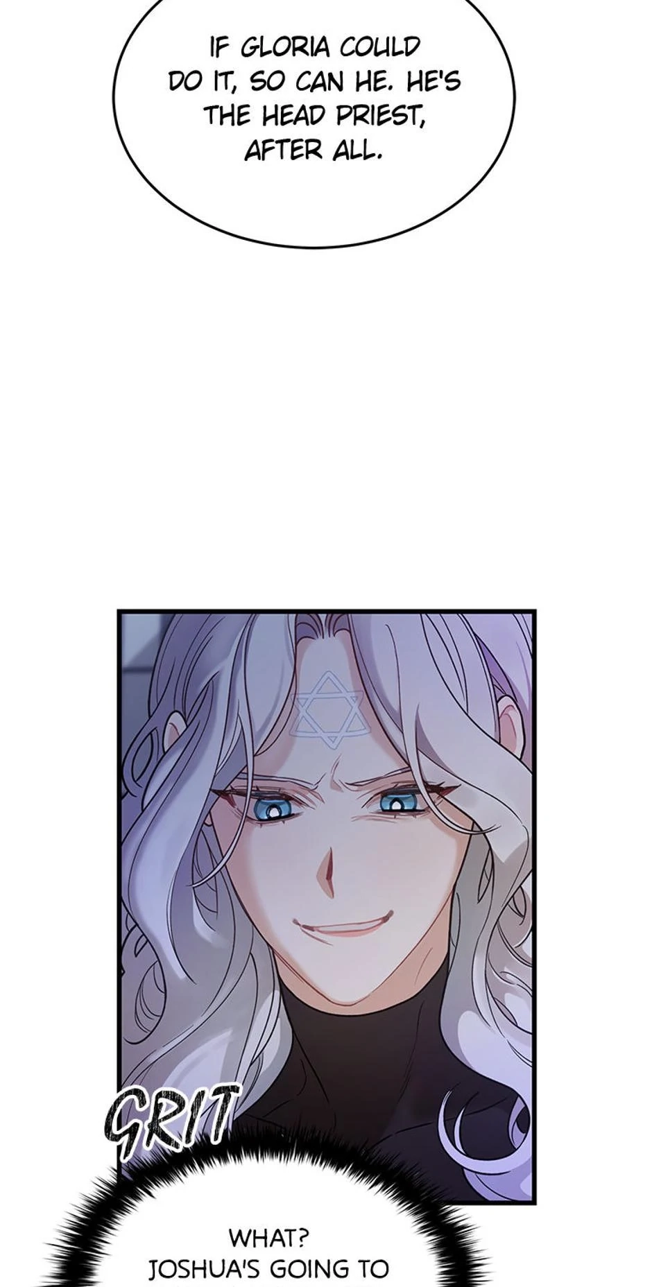 In Holy Acrimony Chapter 1 page 82 - 